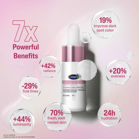 Cetaphil Bhr Perfecting Serum