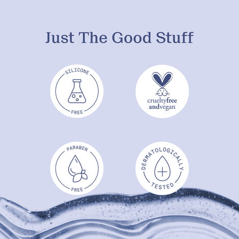 Arata 1% Salicylic Acid Exfoliating Daily Body Wash