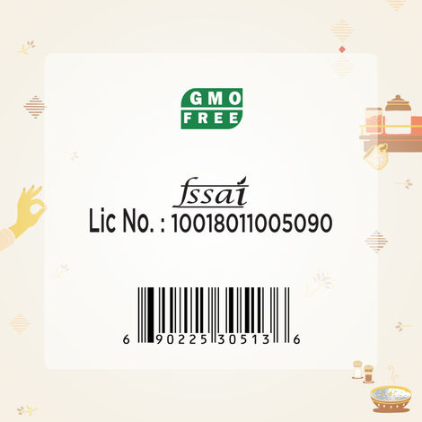 India Gate All Rounder Everyday Basmati Rice | Aged Rice | Fluffy and Non-Sticky