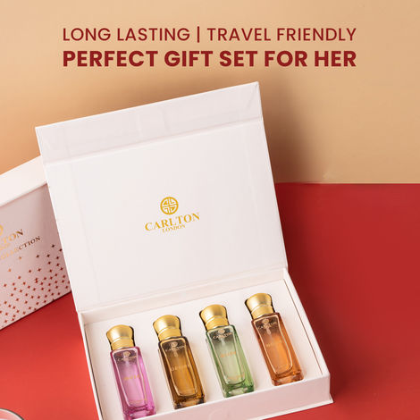 Carlton London Gift Set - Fantasy Collection