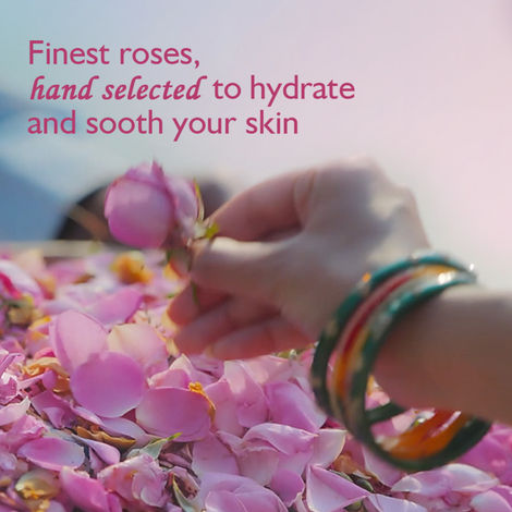 Dabur Gulabari Premium Rose Water