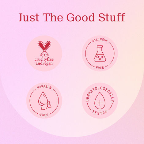 Arata Cherry Blossom Body Wash