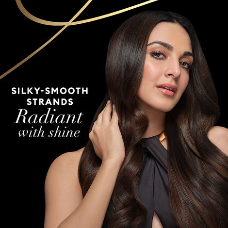 Tresemme Smooth & Shine Shampoo