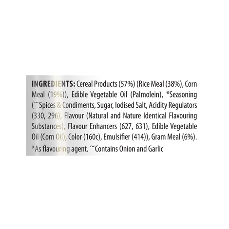 Kurkure Red Chilli Chataka Chips Combo 