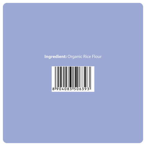 24 Mantra Organic Rice Flour