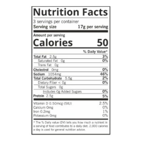 Hidden Chefs Bihari Style Fish Curry Recipe Kit