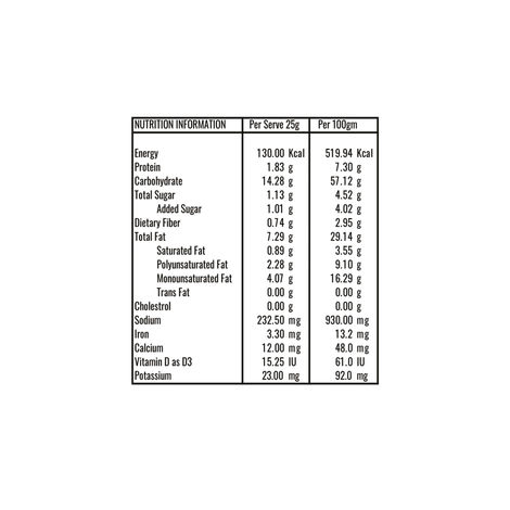 Mr Makhana Super Snack - Himalayan Salt And Pepper