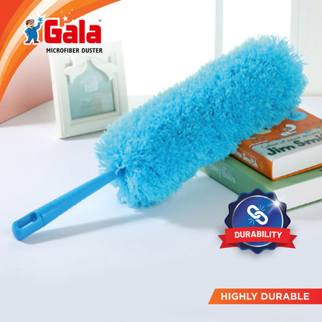 Gala Microfiber Duster Flexible
