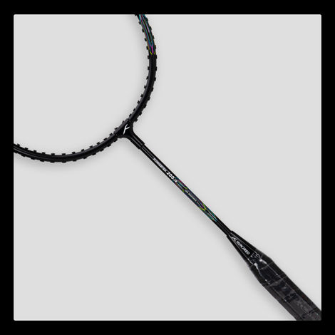 Hundred Powertek 200 Jr - Kids Size - Black (Strung)