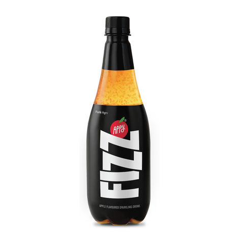 Appy Fizz Apple Soft Drink | Pet