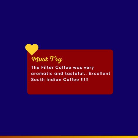VS Mani Easy Filter Coffee Decoction | 80:20 Blend
