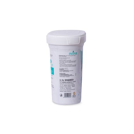 Prohance D Vanilla Flavor Nutritional Supplement