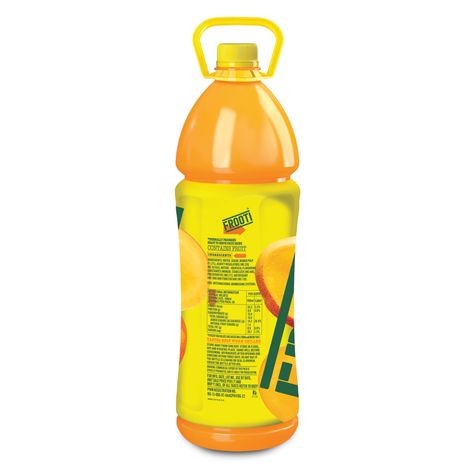 Frooti Mango Drink