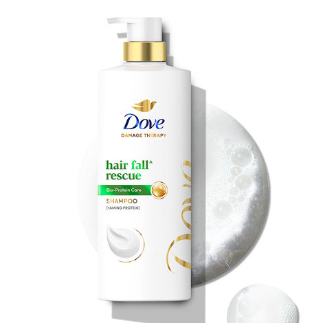 Dove Hair Fall Rescue Shampoo