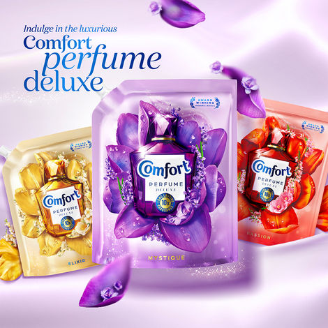 Comfort Perfume Deluxe Mystique