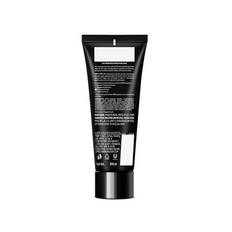 Tresemme Silk Press Sculpting Hair Mask