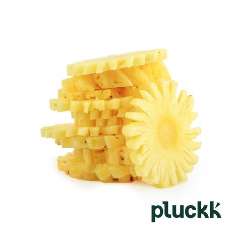 Pineapple Slice