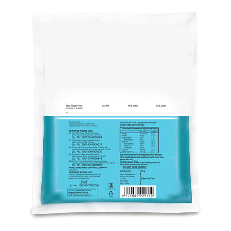 Heritage Fresh Paneer