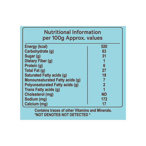 CookieMan Hand Pound Chocolate Cookies