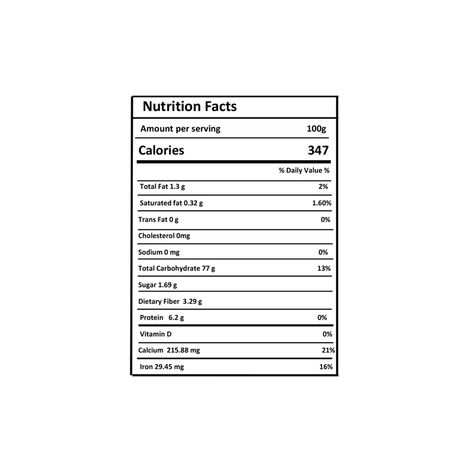 Natureland Organics Ragi Flour