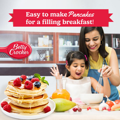 Betty Crocker Complete Classic Pancake Mix Pancake Mix For Kids