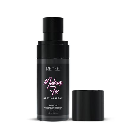 Renee Makeup Fix Setting Spray