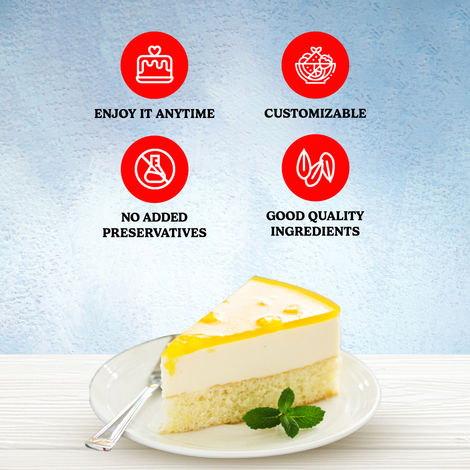 Betty Crocker French Vanilla Instant Cake Mix Powder