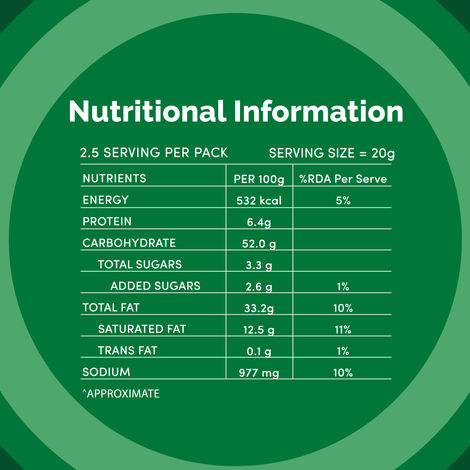 Lay's Potato Chips - Chile Lemon Flavour