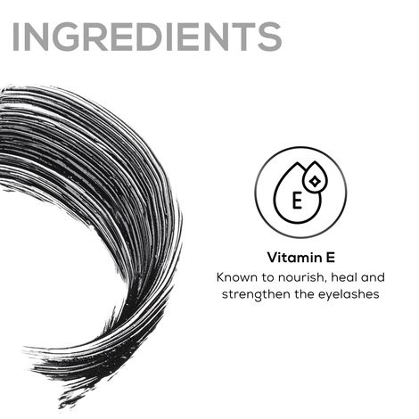 Renee Volumax Mascara