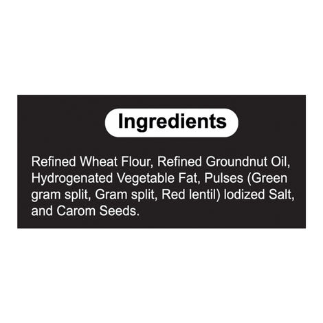 Let's Try Purani Delhi Dal Mathri