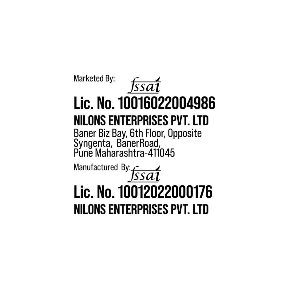 Nilon's Biryani Masala Paste Silbatte Wala Geela Masala
