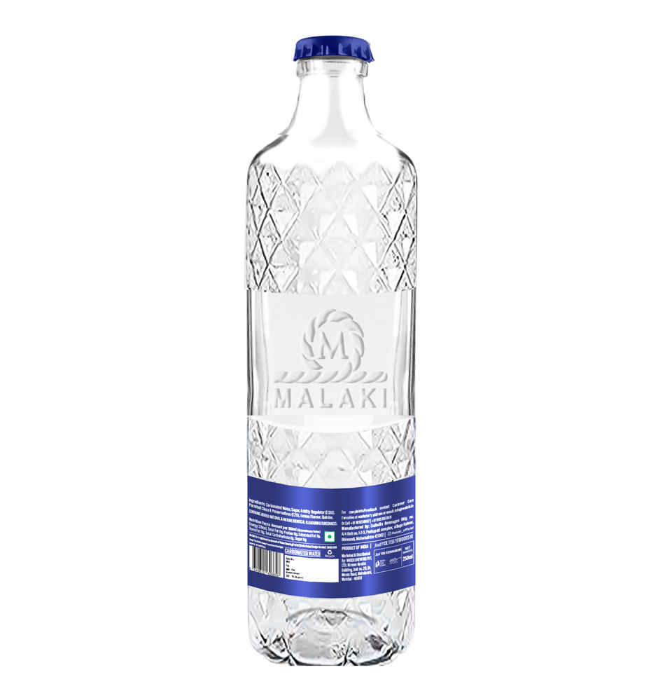 Malaki Tonic Water