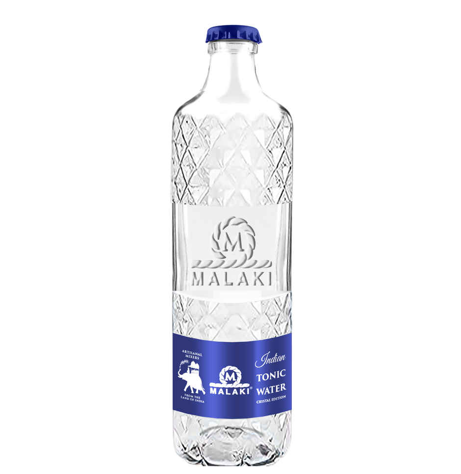 Malaki Tonic Water