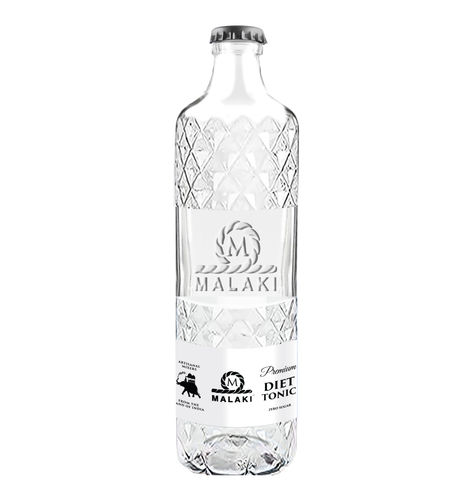 Malaki Diet Tonic Combo