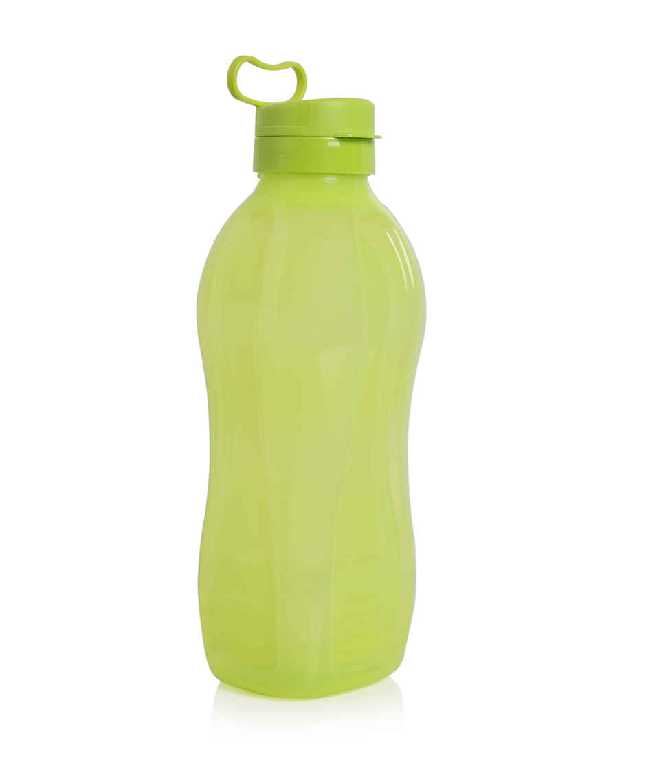 Cosmo Plastoware Pure Waterbottle | 1500 ml | Green