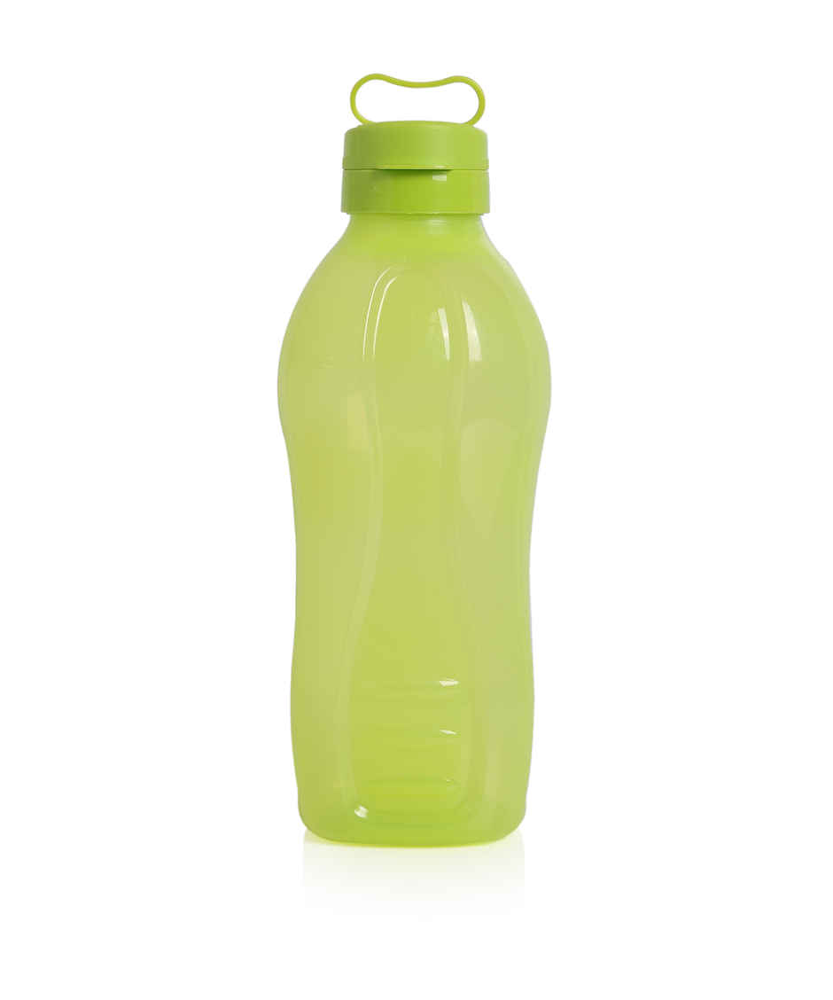 Cosmo Plastoware Pure Waterbottle 1500 ml | Green Combo