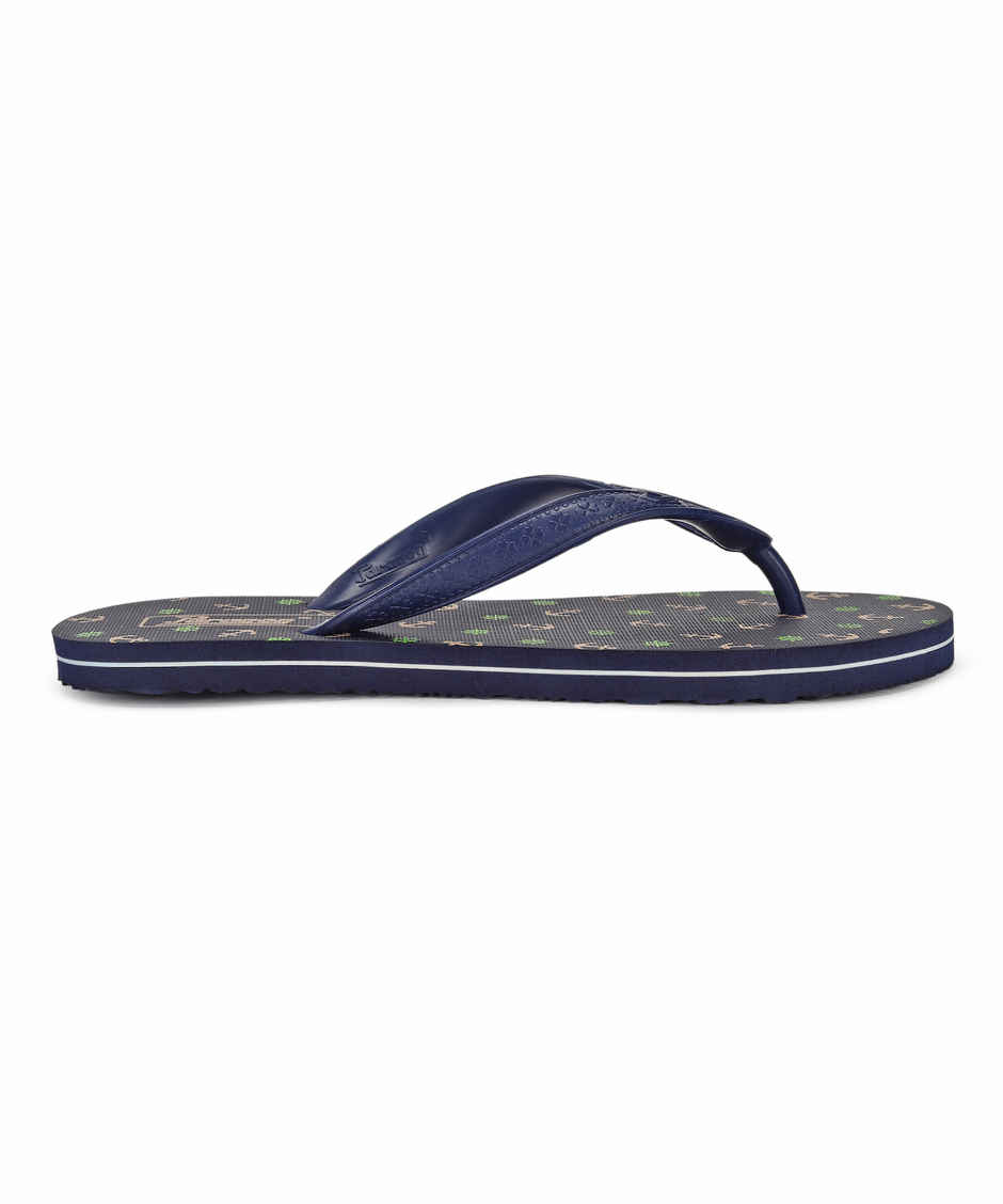 Paragon Women's Navy Hwk Slippers HWK3732L UK 5