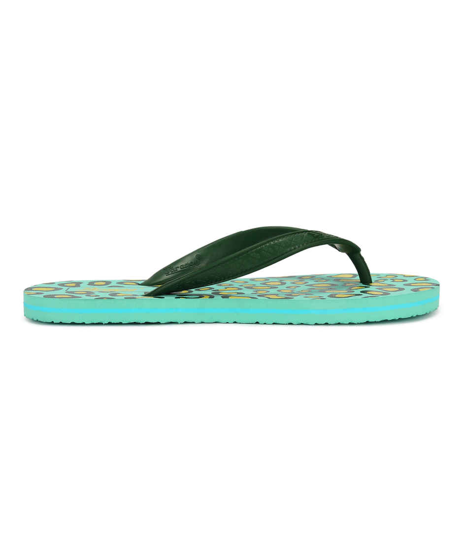 Paragon Women's Turquoise Hwk Slippers HWK3728L UK 6