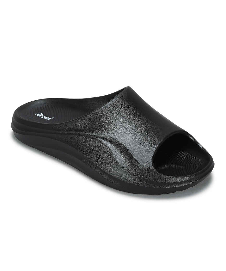 Paragon Men's Black Eva Slippers EVK10926G UK 6