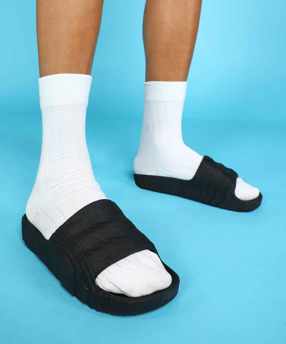 Paragon Men's Black Eva Slippers K10913G UK 10