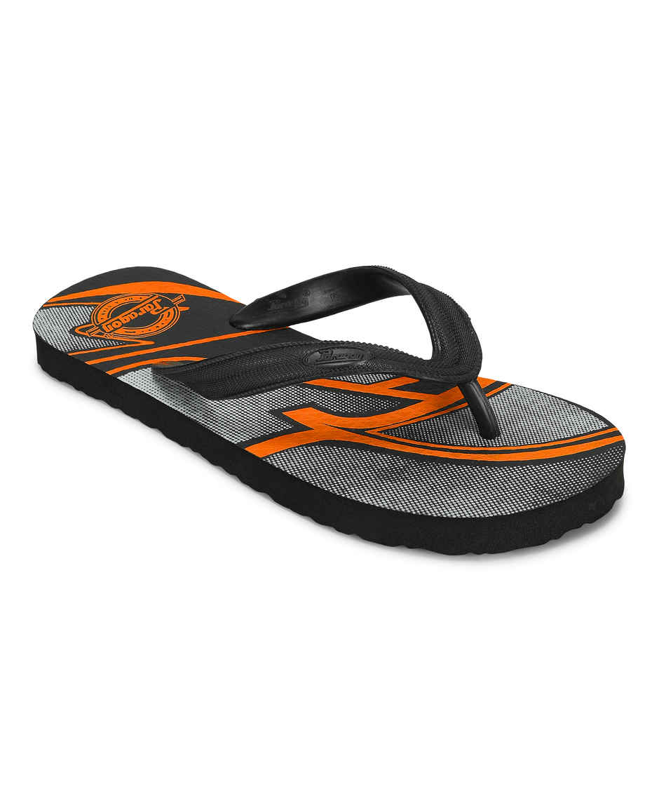 Paragon Men's Grey Hwk Slippers HWK3718G UK 8