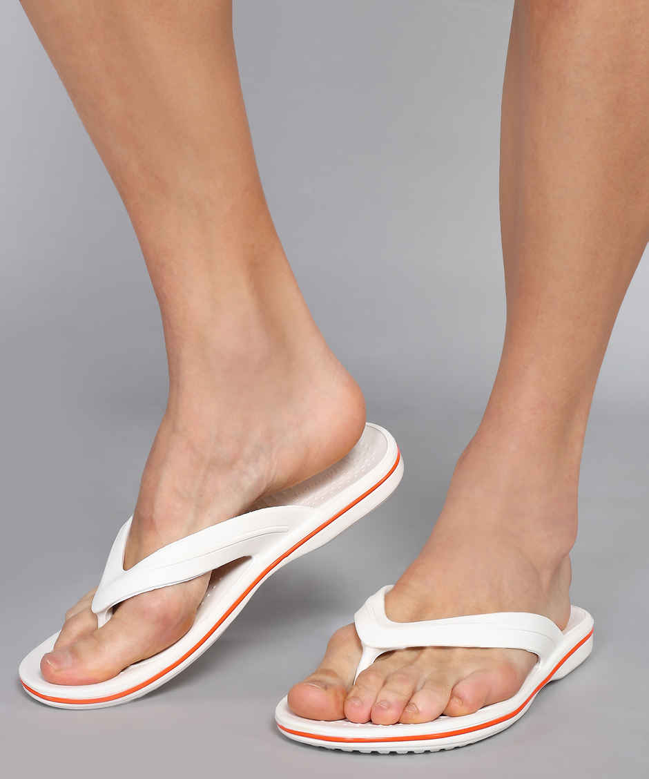 Paragon Men's White Eva Slippers EVK1129G UK 9