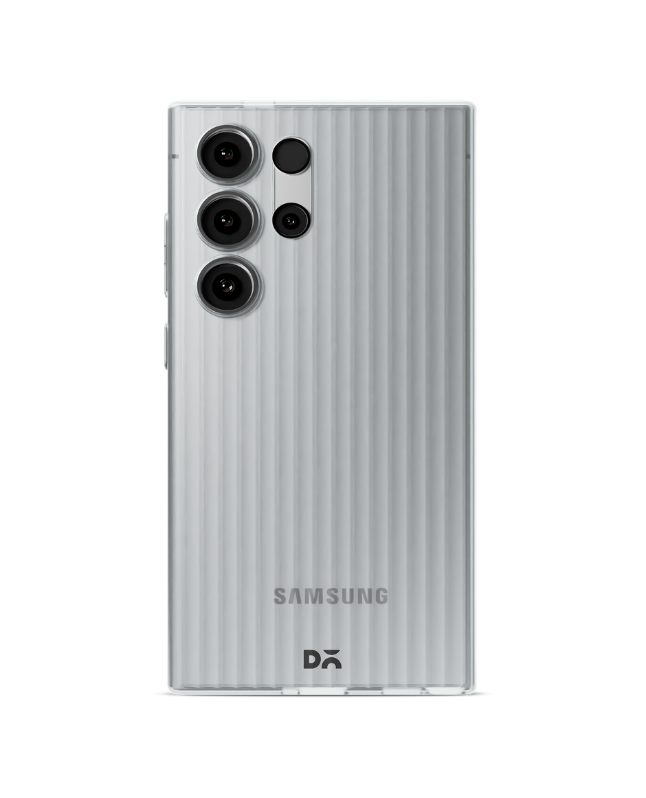 DailyObjects Beam Phone Case Cover for Samsung Galaxy S24 Ultra