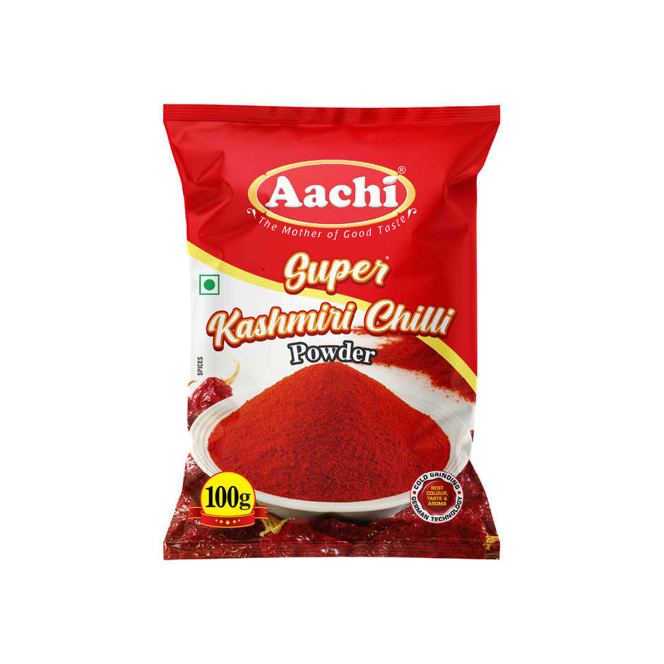 Aachi Super Kashmiri Chilli Powder