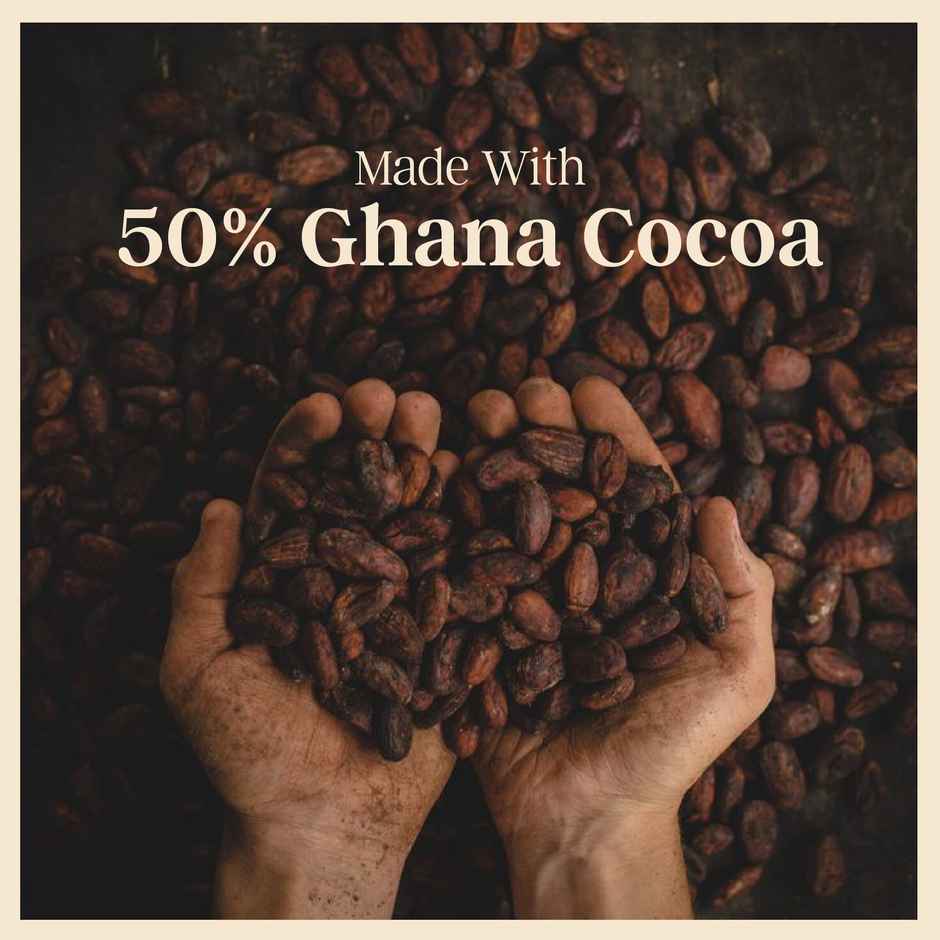 Lo Foods Keto Dark Chocolate Bar (40g) & Fabelle Choco Deck Dessert Collection (63g) Combo