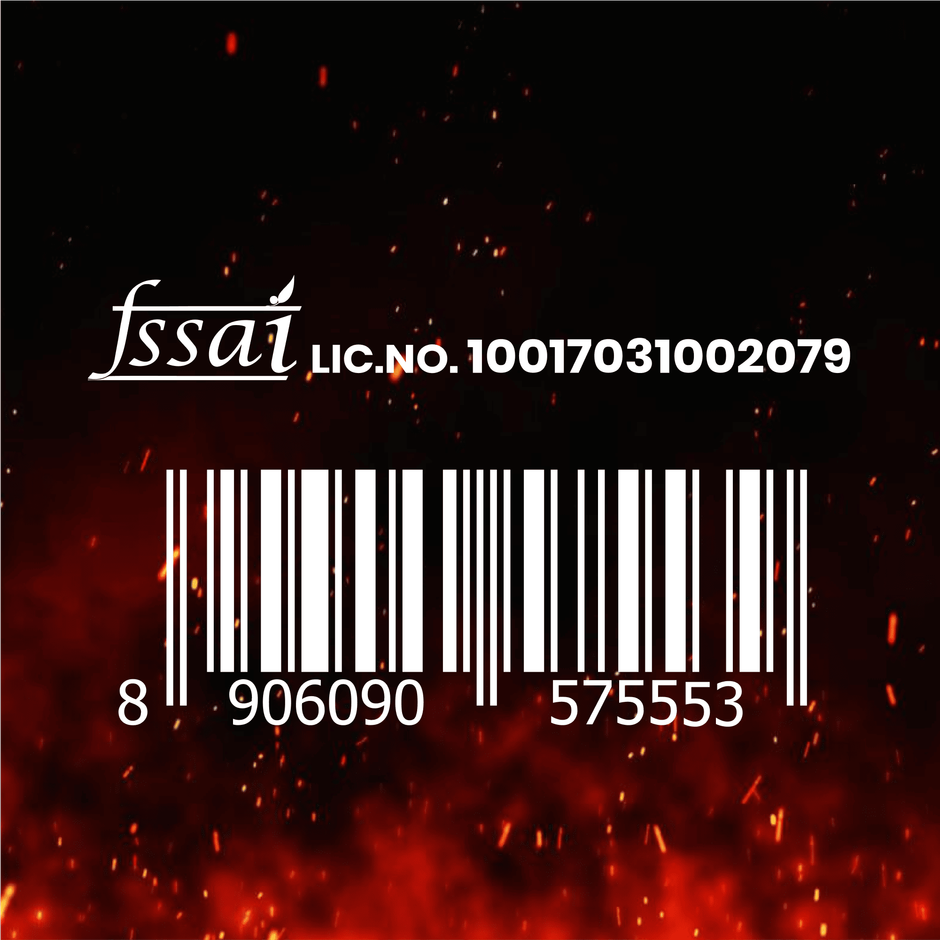 Too Yumm K-Bomb Ramen Mi Goreng Instant Noodles | Sweet n Spicy Flavour | Korean Veg