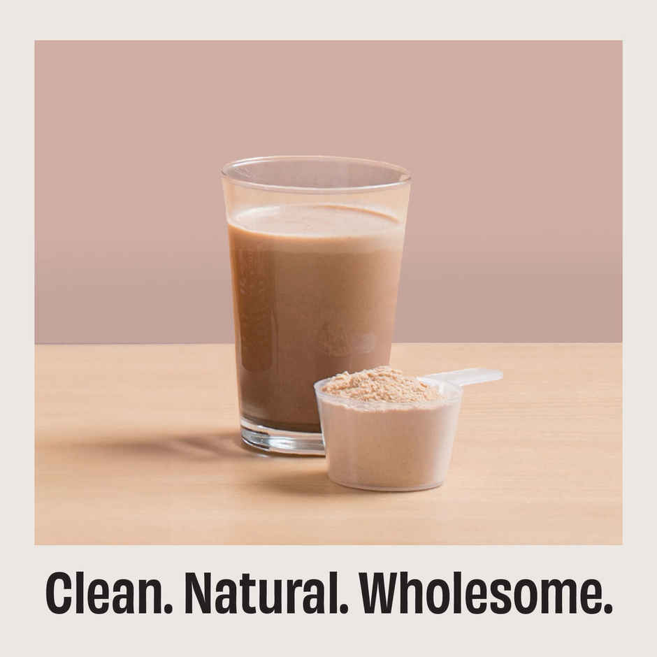 The Whole Truth Protein Powder Sampler Pack, Cold Coffee 15g Protein Per 7 Sachets Easy to Digest