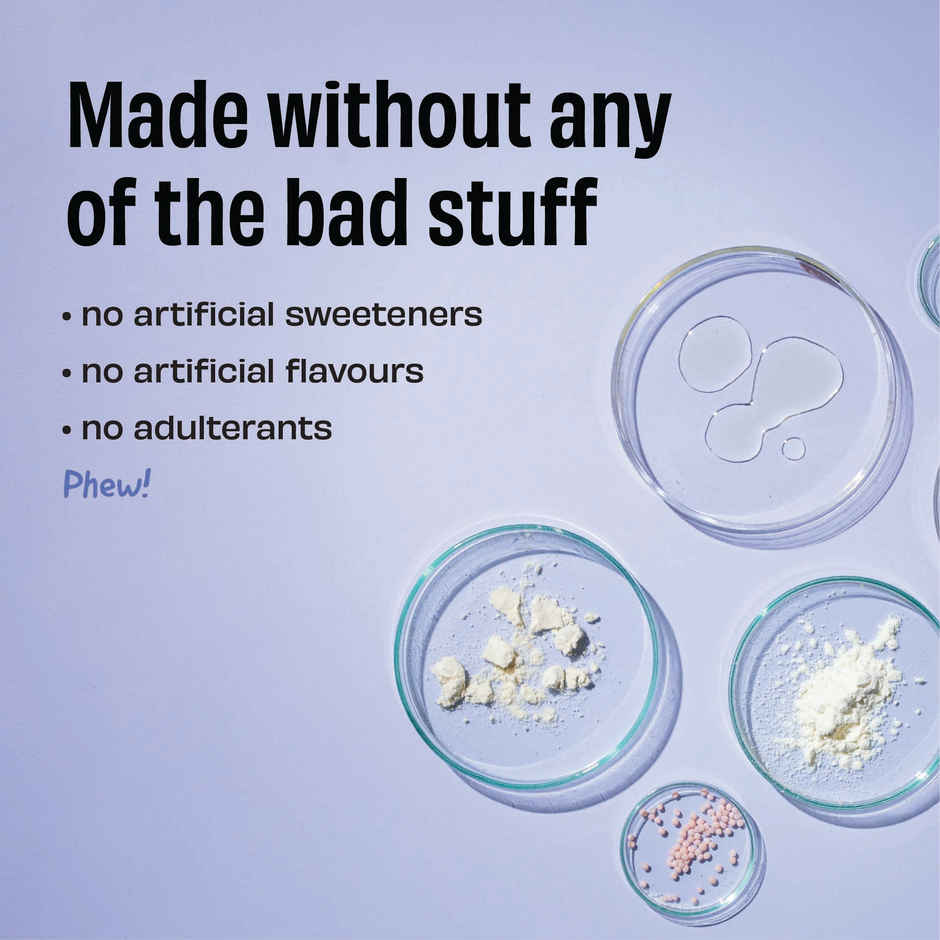 The Whole Truth Protein Powder Sampler Pack, Cold Coffee 15g Protein Per 7 Sachets Easy to Digest