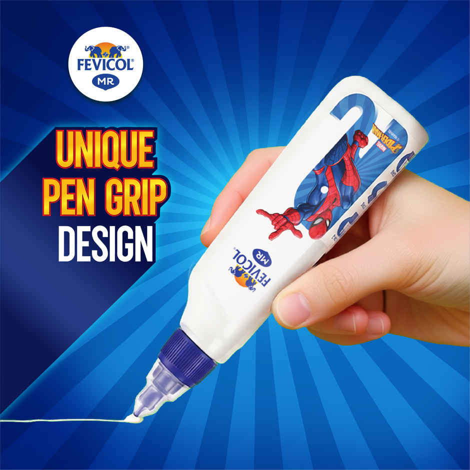 Fevicol MR Original Craft & General Purpose White Glue Bottle