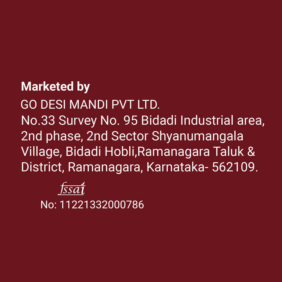 Meetha Paan, 12 Pcs | Mouth Freshener | by GO DESi Combo